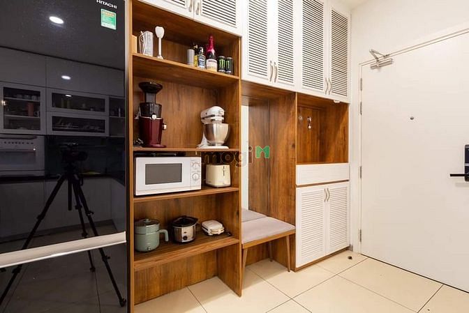 Hình ảnh Cần bán gấp căn 2pn 2wc chung cư Hausneo, Phú Hữu, Tp Thủ Đức DT:69m2