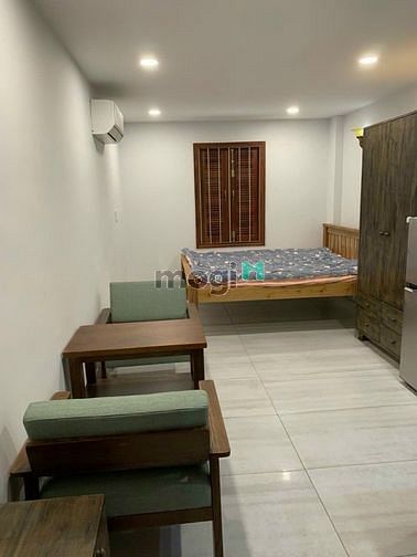 Hình ảnh ✅Thuê Căn Hộ Cao Cấp - Thoáng Mát, Sạch Sẽ - Full NT - Có Cửa Sổ✅