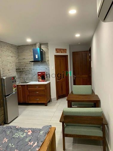 Hình ảnh ✅Thuê Căn Hộ Cao Cấp - Thoáng Mát, Sạch Sẽ - Full NT - Có Cửa Sổ✅