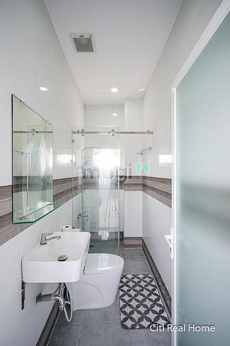 Hình ảnh Penthouse 1PN Sân cực rộng + full nội thất