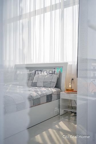Hình ảnh Penthouse 1PN Sân cực rộng + full nội thất