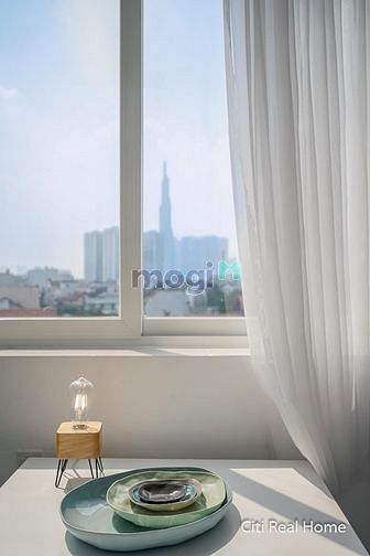 Hình ảnh Penthouse 1PN Sân cực rộng + full nội thất