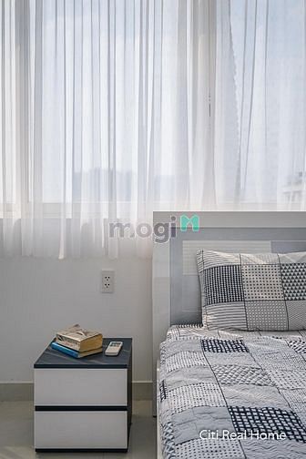 Hình ảnh Penthouse 1PN Sân cực rộng + full nội thất
