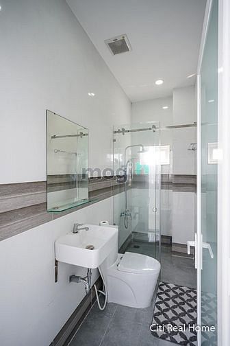 Hình ảnh Penthouse 1PN Sân cực rộng + full nội thất