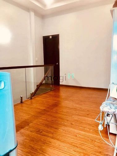 Hình ảnh tân phú hẻm 3m - 2 tầng vuông a4 chỉ nhỉnh 3 tỷ