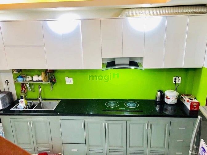 Hình ảnh tân phú hẻm 3m - 2 tầng vuông a4 chỉ nhỉnh 3 tỷ