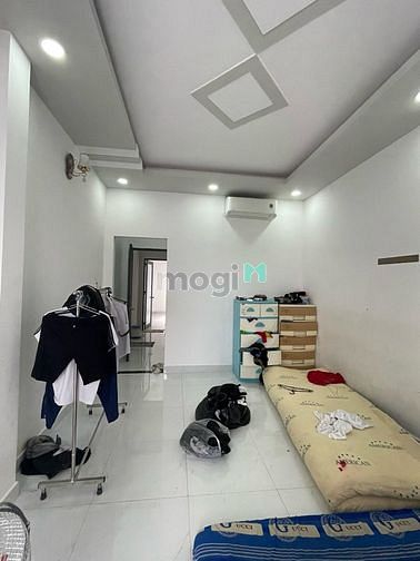 Hình ảnh Nhà 3 Tầng - 4PN Nguyễn Phúc Chu- Tân Bình