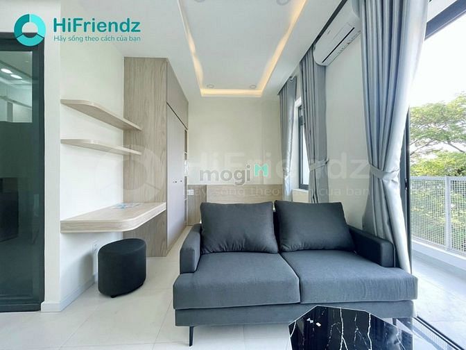 Hình ảnh Cho thuê Mb6623 nạp rút nhanh chóng Full Nội thất 35m2 tại Q2,đảm bảo an ninh và PCCC