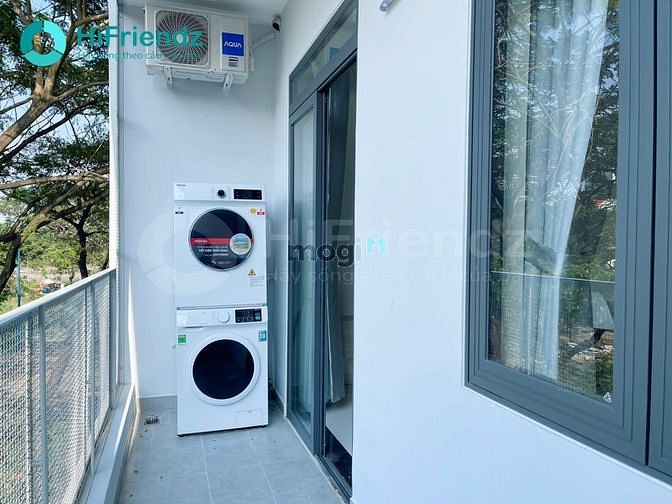Hình ảnh Cho thuê Mb6623 nạp rút nhanh chóng Full Nội thất 35m2 tại Q2,đảm bảo an ninh và PCCC