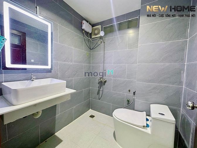 Hình ảnh Studio full nội thất, ban công siêu rộng. Gần chợ 200, ĐH Luật, NTT Q4