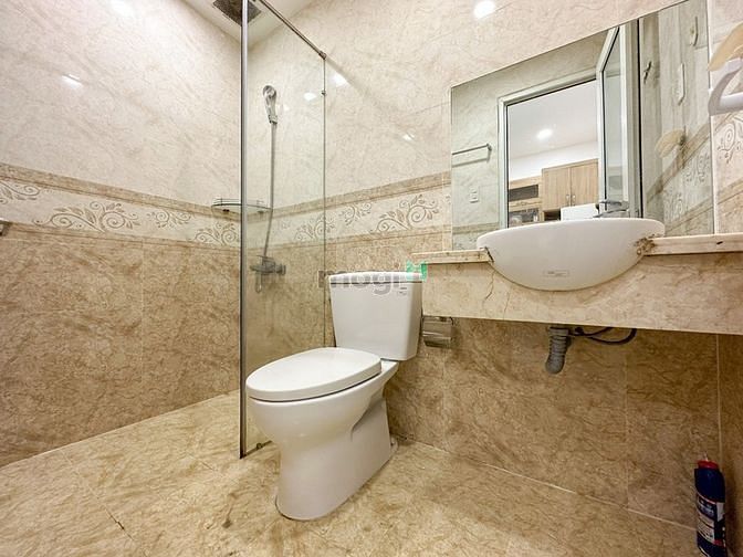 Hình ảnh Mb6623 nạp rút nhanh chóng 1PN_Balcon Cửa sổ lớn_Gần chợ Tân Đinh, UEF, CV Lê Văn Tám