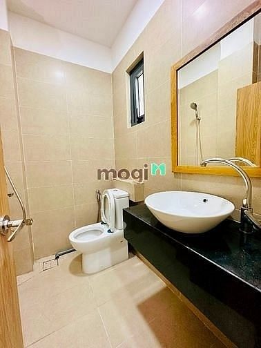 Hình ảnh Cho Thuê Căn Hộ Tone Gỗ Trần Thánh Tông Quận Tân Bình Giá Rẻ