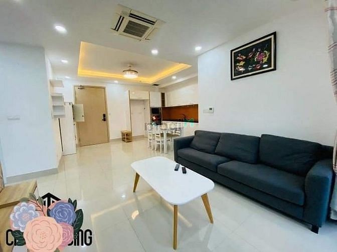 Hình ảnh Gấp bán CĂN HỘ PALM HEIGHTS Q2 👉2PN2WC - 80m2 💸💸Giá chỉ 1 tỷ 845 tr