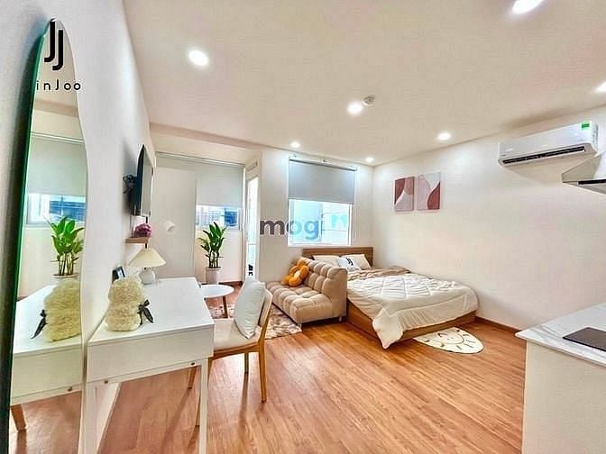 Hình ảnh Cho Thuê Căn Hộ Hoàng Văn Thụ Quận Tân Bình Giá Rẻ, Mới Nhất