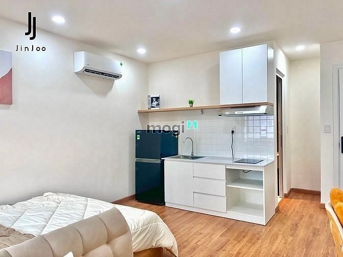 Hình ảnh Cho Thuê Căn Hộ Hoàng Văn Thụ Quận Tân Bình Giá Rẻ, Mới Nhất