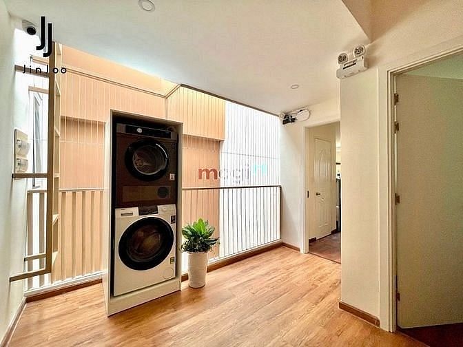 Hình ảnh Cho Thuê Căn Hộ Hoàng Văn Thụ Quận Tân Bình Giá Rẻ, Mới Nhất
