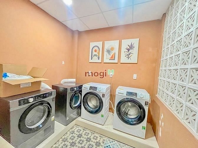 Hình ảnh Cho Thuê Căn Hộ Hoàng Văn Thụ Quận Tân Bình Giá Rẻ, Mới Nhất