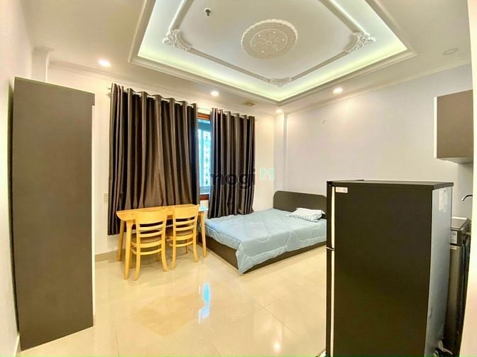 Hình ảnh 🌈Căn Hộ Studio_cửa sổ_Full nội thất_gần chợ Tân Định_ Hai Bà Trưng🌈