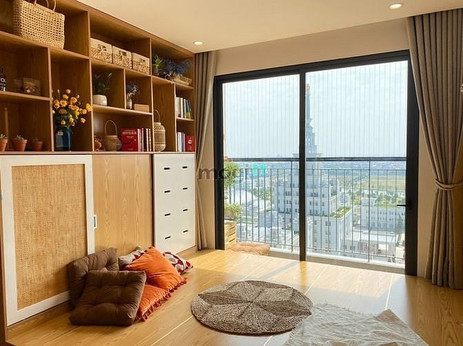 Hình ảnh Do cần tiền nên bán gấp Trang Chủ MB66.COM / Đăng Ký Tặng 66K 2N1WC 56m2, giá 2,6tỷ FULL ĐỒ