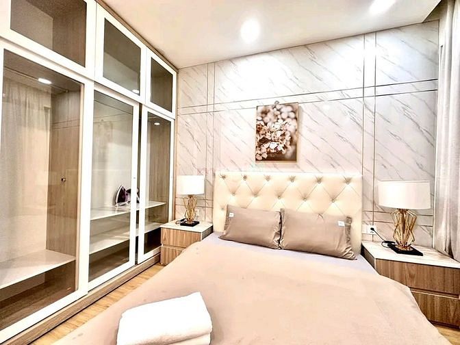 Hình ảnh BÁN GẤP -NHÀ 4 TẦNGDiện tích: 60m2 (4x15) 👉Kết cấu 4 tầng: trệt 2 lầu