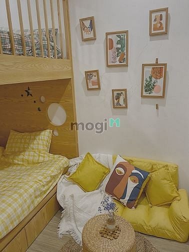 Hình ảnh Do cần tiền nên bán gấp Trang Chủ MB66.COM / Đăng Ký Tặng 66K 2N1WC 56m2, giá 2,6tỷ FULL ĐỒ