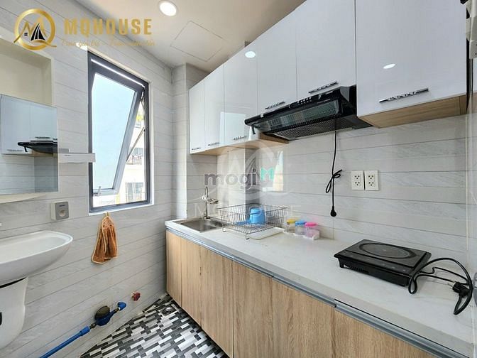 Hình ảnh CHDV Studio Ban Công - Bạch Đằng - KV Sân Bay - Tân Bình.