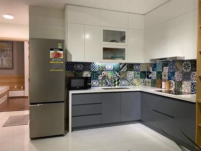 Hình ảnh Bán ngay căn họ jamila khang điền quận 2. 👉Căn 76m2 2pn 2wc full nt