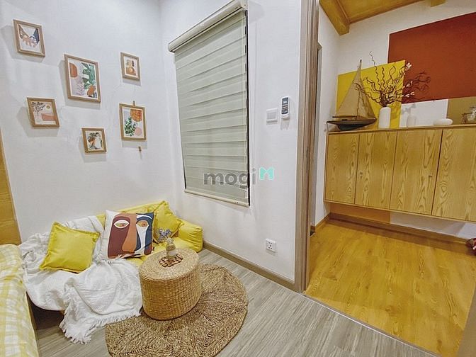 Hình ảnh Do cần tiền nên bán gấp Trang Chủ MB66.COM / Đăng Ký Tặng 66K 2N1WC 56m2, giá 2,6tỷ FULL ĐỒ