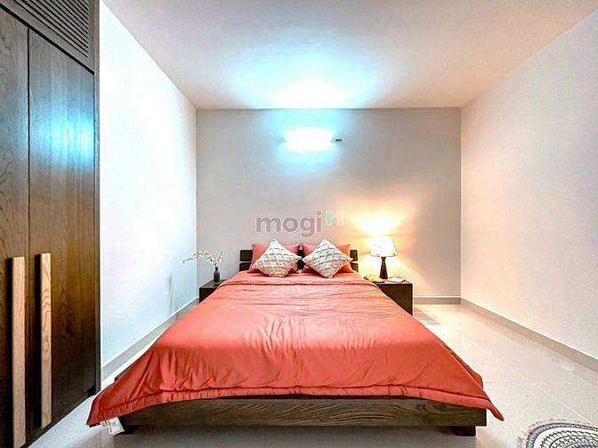 Hình ảnh ✅Căn Hộ Cao Cấp - 2PN - Cửa Sổ Lớn View Ngoài Trời✅