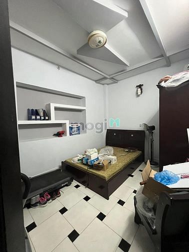 Hình ảnh BÀ NỘI CẦN BÁN CHCC D - vela Q.7 70m² 2PN2WC giá 1ty440 full nt SHRCC