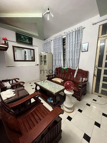 Hình ảnh BÀ NỘI CẦN BÁN CHCC D - vela Q.7 70m² 2PN2WC giá 1ty440 full nt SHRCC