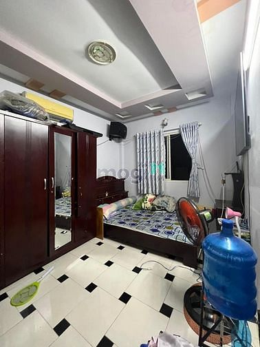 Hình ảnh BÀ NỘI CẦN BÁN CHCC D - vela Q.7 70m² 2PN2WC giá 1ty440 full nt SHRCC