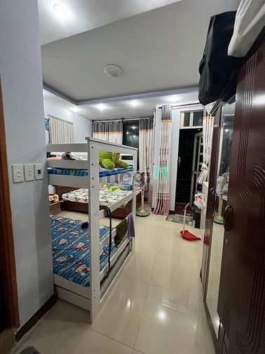 Hình ảnh BÀ NỘI CẦN BÁN CHCC D - vela Q.7 70m² 2PN2WC giá 1ty440 full nt SHRCC
