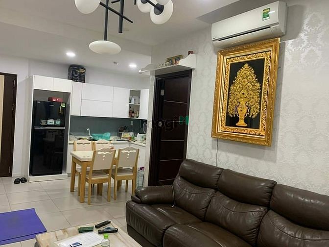 Hình ảnh [Bán khẩn cấp] CĂN HỘ Q7 RIVERSIDE. Đ/c: 04 Đào Trí, Quận 7 - DT 66m2
