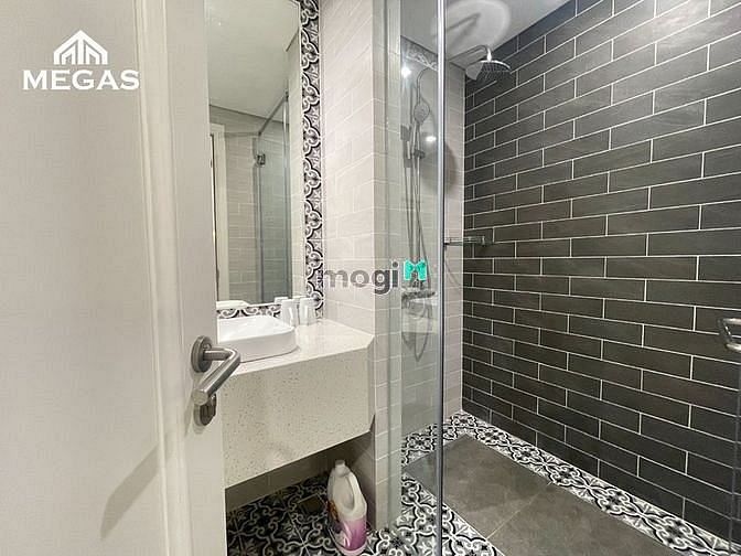 Hình ảnh Cho Thuê Căn Hộ 1 Ngủ Ban Công Quận Tân Bình Giá Rẻ, Mới
