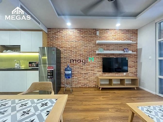 Hình ảnh Cho Thuê Căn Hộ 1 Ngủ Ban Công Quận Tân Bình Giá Rẻ, Mới