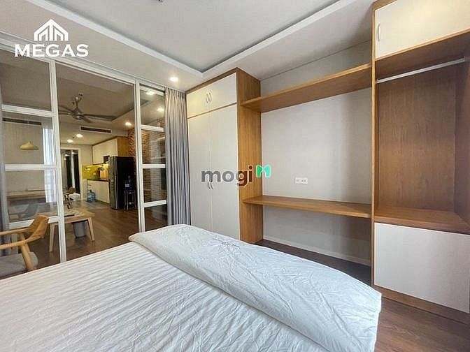 Hình ảnh Cho Thuê Căn Hộ 1 Ngủ Ban Công Quận Tân Bình Giá Rẻ, Mới