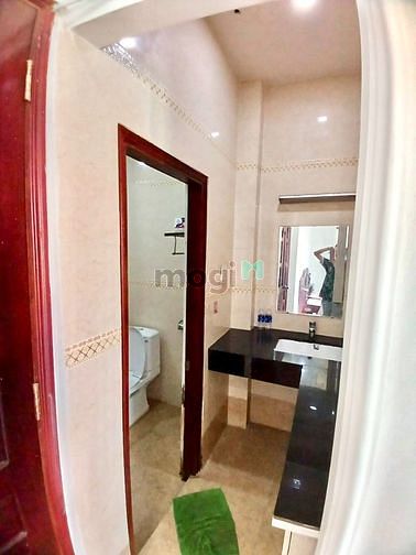 Hình ảnh Căn Hộ Cao Cấp Ban Công Thoáng ngay Phan Huy Ích, P15 Tân Bình