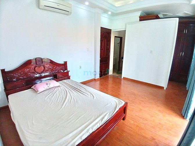 Hình ảnh Căn Hộ Cao Cấp Ban Công Thoáng ngay Phan Huy Ích, P15 Tân Bình