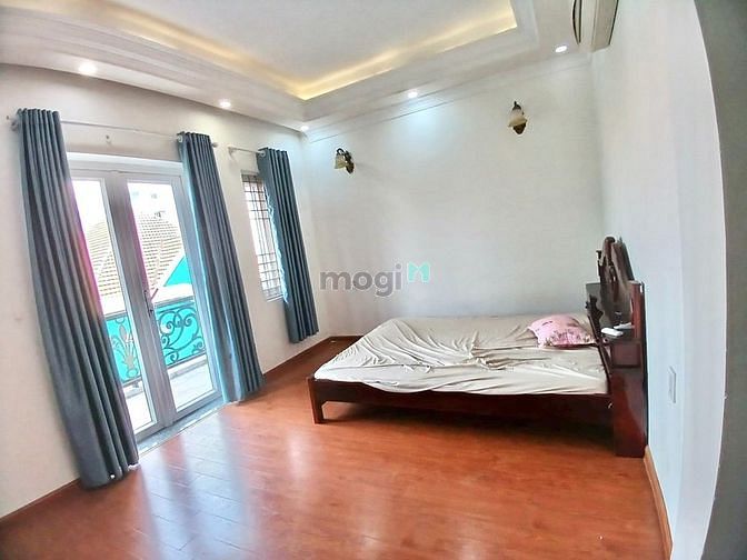 Hình ảnh Căn Hộ Cao Cấp Ban Công Thoáng ngay Phan Huy Ích, P15 Tân Bình