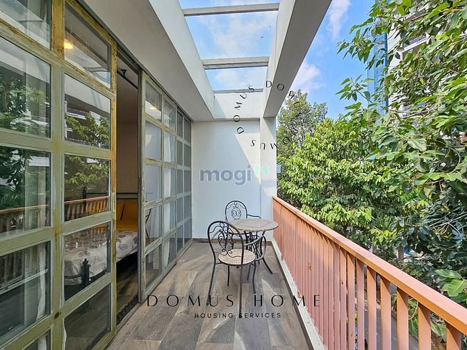 Hình ảnh Studio/1PN 50m2 - KDC Phú Mỹ Hưng sang xịn mịn - đủ tiện nghi🏖