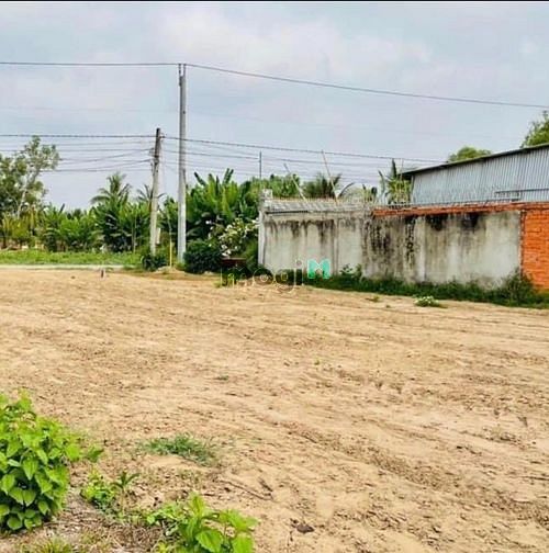 Hình ảnh ĐẤT VƯỜN 1051m2 NHA BÍCH, Sổ hồng riêng