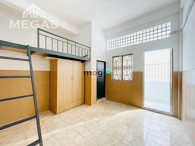Hình ảnh Cho Thuê Căn Hộ Phan Sào Nam Quận Tân Bình Giá Rẻ