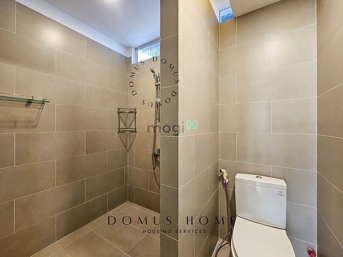 Hình ảnh Studio/1PN 50m2 - KDC Phú Mỹ Hưng sang xịn mịn - đủ tiện nghi🏖