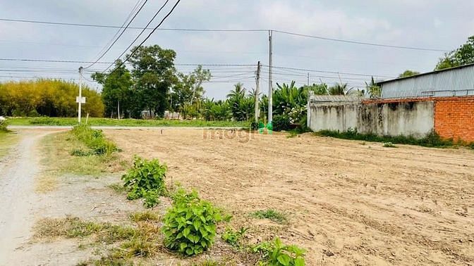 Hình ảnh ĐẤT VƯỜN 1051m2 NHA BÍCH, Sổ hồng riêng