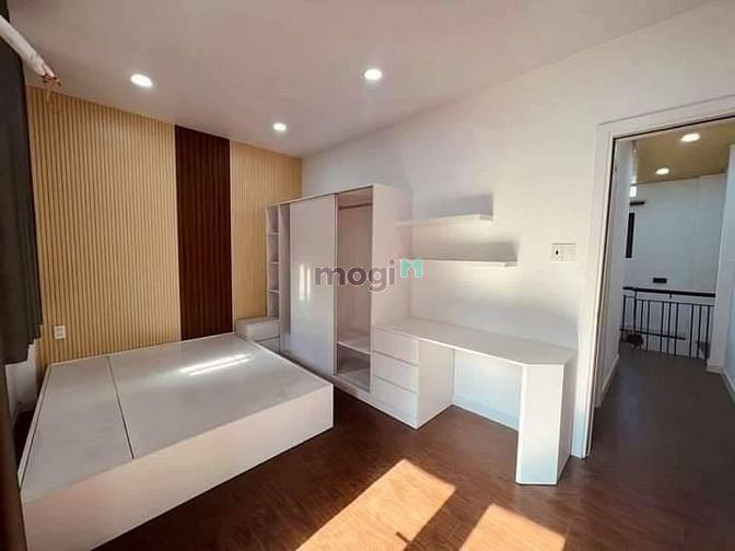 Hình ảnh Bán nhà riêng Nguyễn Trãi- P2- Quận 5- 54m2- sổ hồng- 1 tỷ 830tr