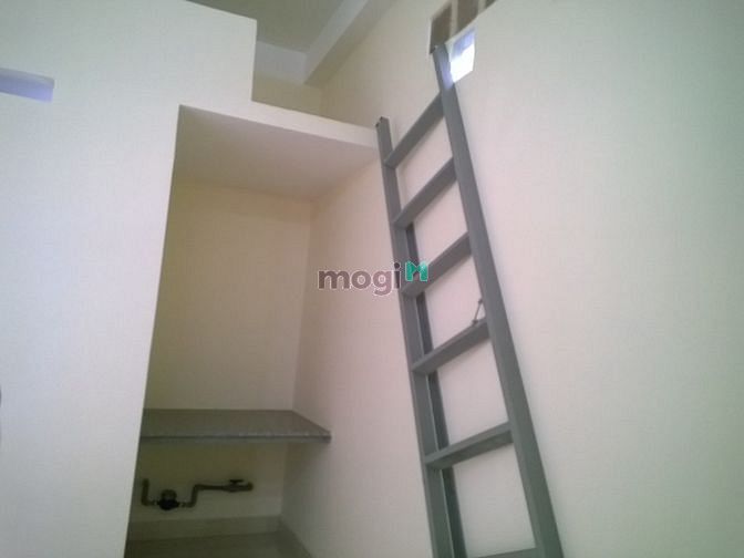 Hình ảnh Phòng trọ an ninh, sạch sẽ, có gác lửng