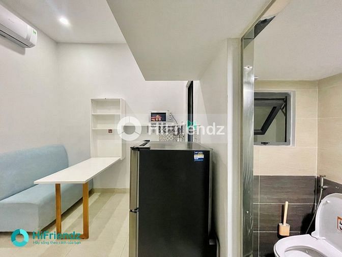 Hình ảnh Duplex Mới - Full Nội Thất - Gần Ngã 4 Bảy Hiền