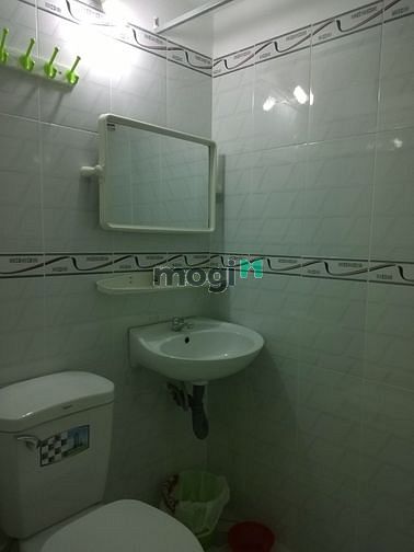 Hình ảnh Phòng trọ an ninh, sạch sẽ, có gác lửng