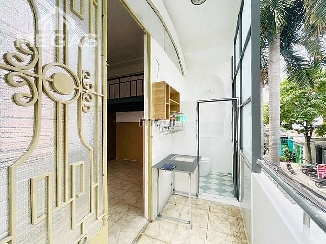 Hình ảnh Cho Thuê Căn Hộ Phan Sào Nam Quận Tân Bình Giá Rẻ